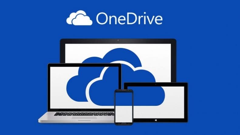 OneDrive se actualiza en Xbox One y ofrece soporte para documentos