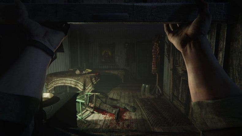 Outlast 2 le gana el pulso a la censura y saldrá en Australia