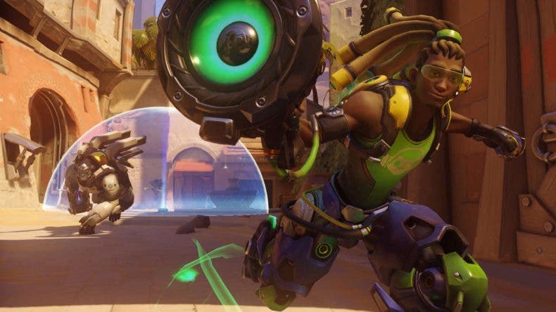 Se acerca un nuevo parche a Overwatch con cambios importantes para Lucio