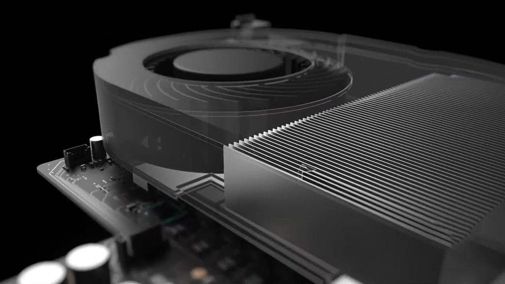 Microsoft se planteó una Xbox One más potente para 2016 107
