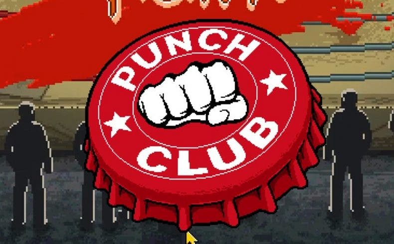 Conviértete en boxeador con Punch Club en Xbox One
