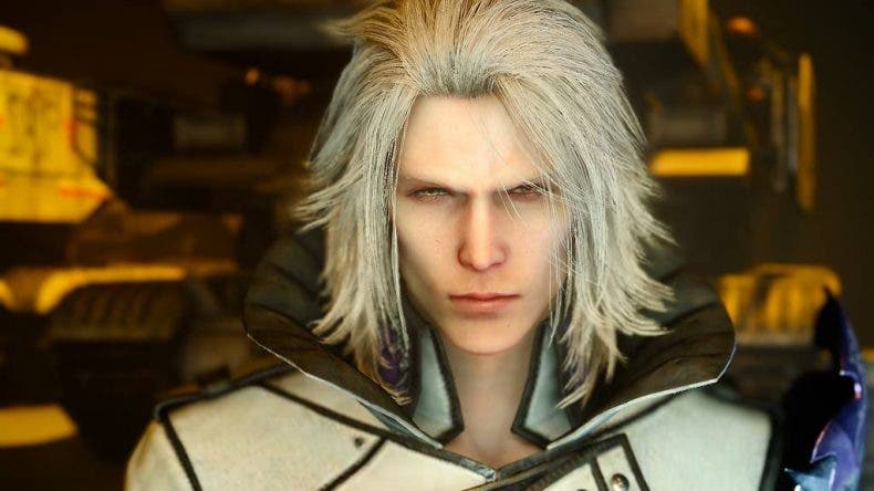 Un nuevo personaje jugable y varias escenas de vídeo llegan con la nueva actualización de Final Fantasy XV