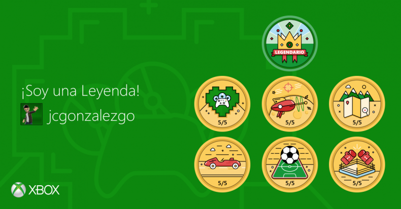 Gana una Xbox One S y pon a prueba tus conocimientos con el mes del jugón