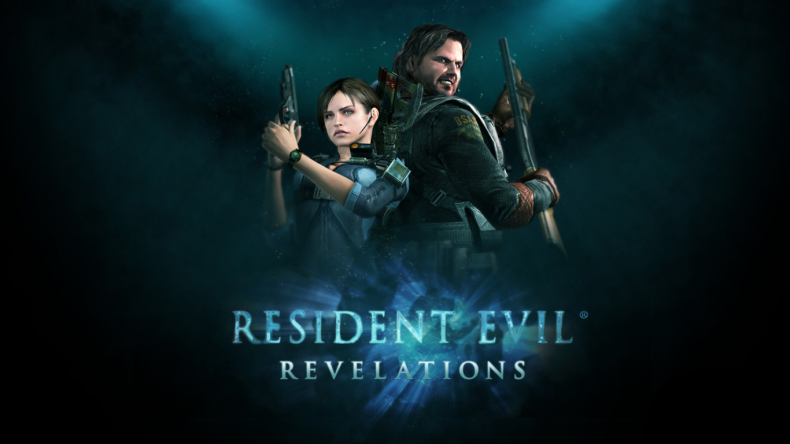 Resident Evil Revelations anunciado para Xbox One