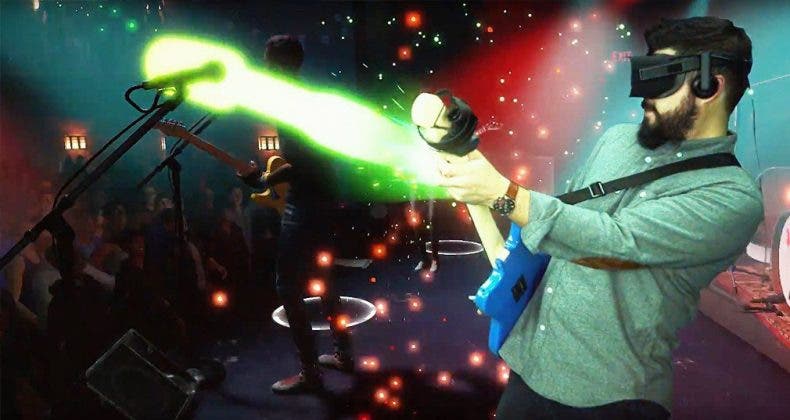 Nuevas demos para Oculus Rift en la Microsoft Store