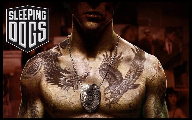 Sleeping Dogs llegará al cine y ya tiene actor protagonista