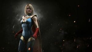 Avance de Injustice 2 115