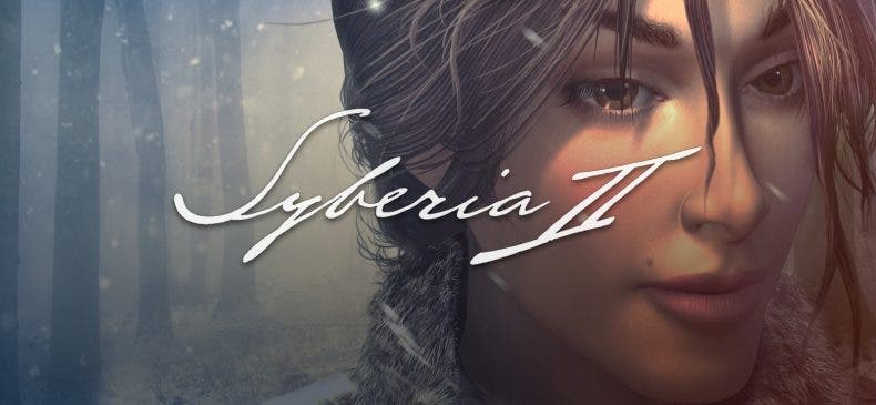 Aprovecha Syberia 2 gratis en Origin y prepárate para la nueva entrega