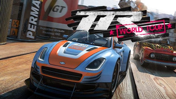Lanzamientos de la semana en Xbox One (6-10 de marzo) 133