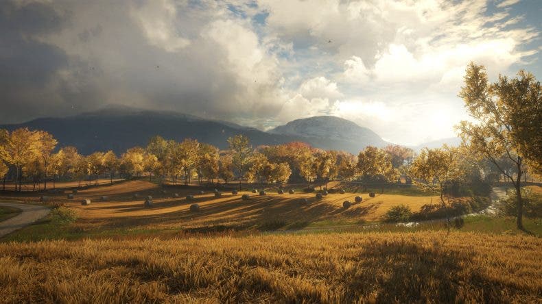theHunter: Call of the Wild podría ofrecer soporte para Xbox One X