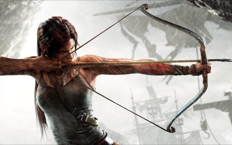 Primera imagen de Shadow of the Tomb Raider