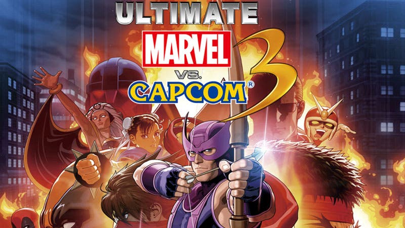 Ultimate Marvel vs Capcom 3 podría llegar a Xbox Game Pass de forma inminente