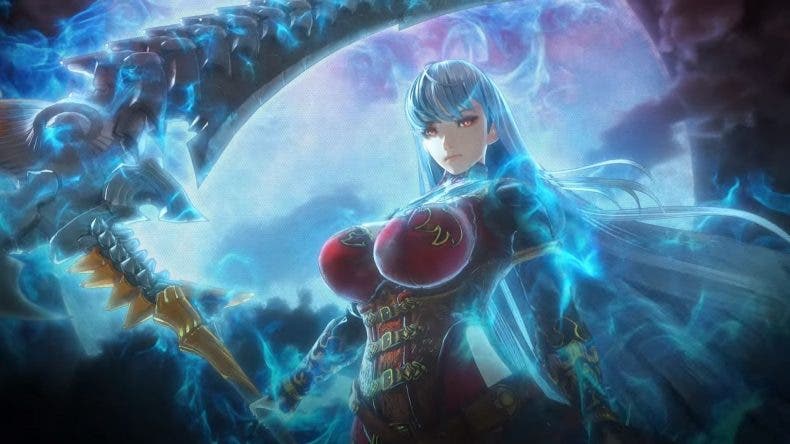 Valkyria Revolution llegará en junio a Xbox One