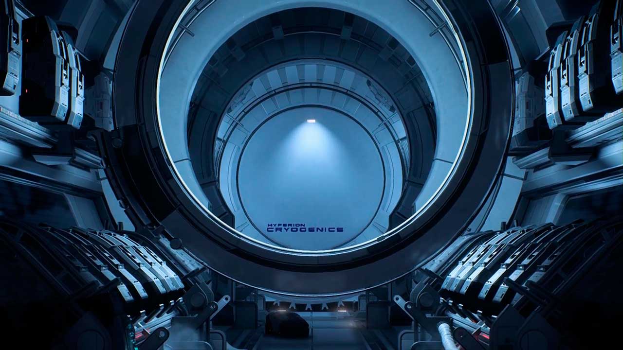 Antes y el después de Mass Effect Andromeda 119