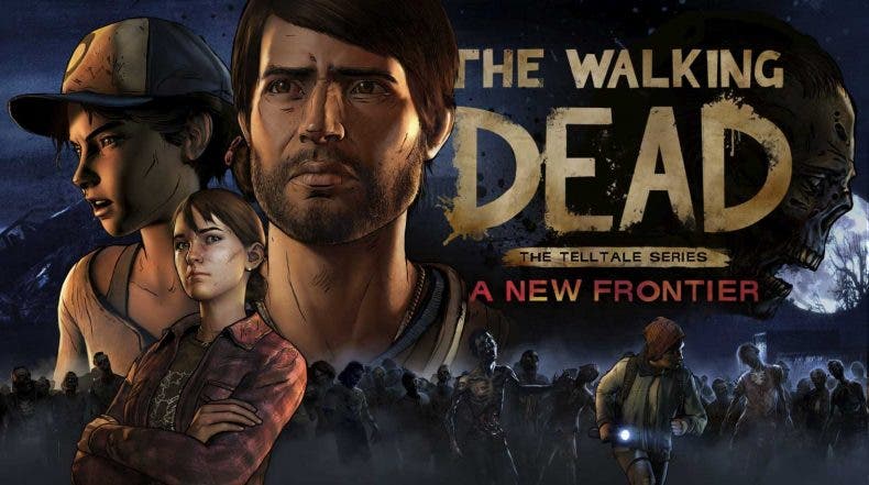The Walking Dead: A New Frontier Capítulo 3 ya tiene fecha