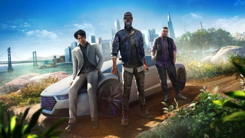 Ubisoft insinua que está desarrollando un nuevo Watch Dogs