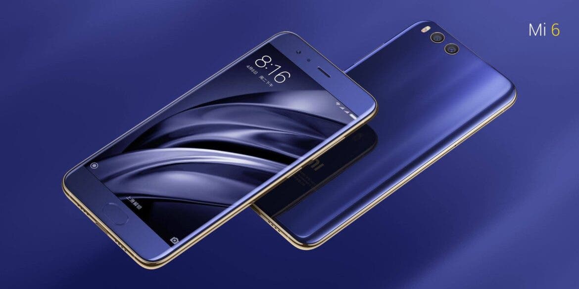 Compra ya el Xiaomi Mi 6 con cupón descuento, potencia al servicio del diseño 121
