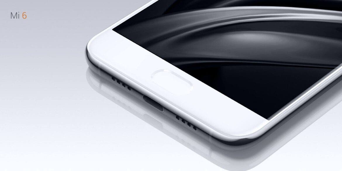 Compra ya el Xiaomi Mi 6 con cupón descuento, potencia al servicio del diseño 116