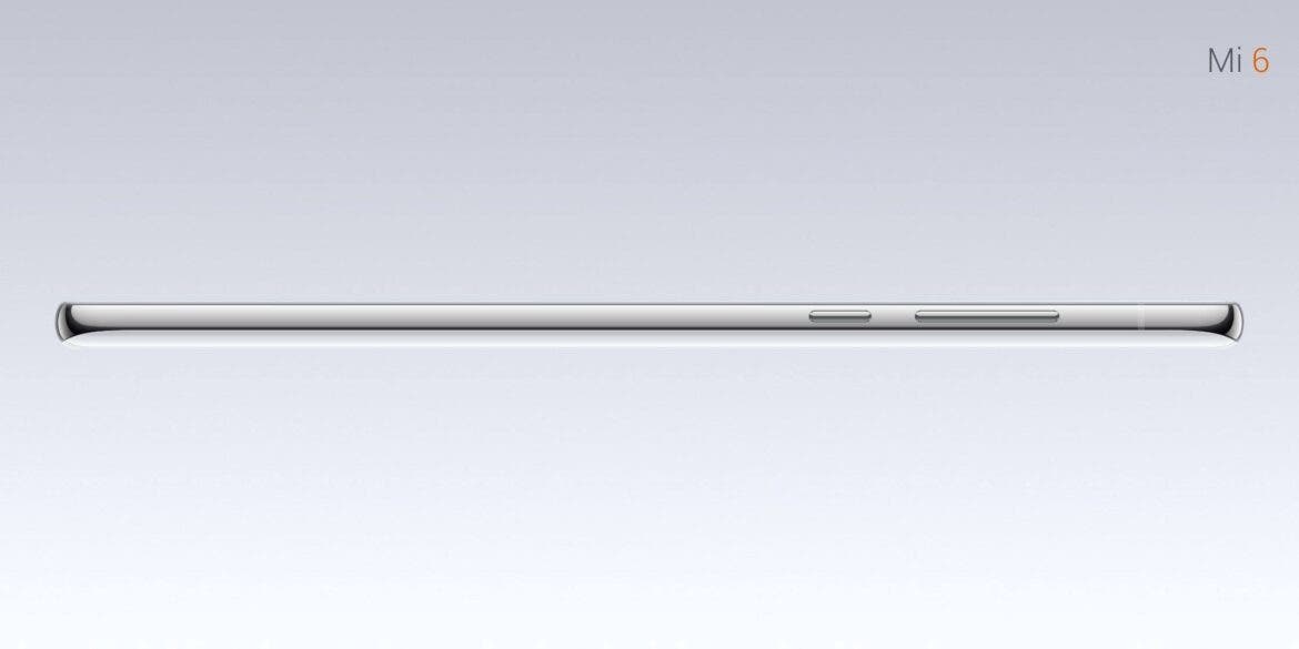 Compra ya el Xiaomi Mi 6 con cupón descuento, potencia al servicio del diseño 115