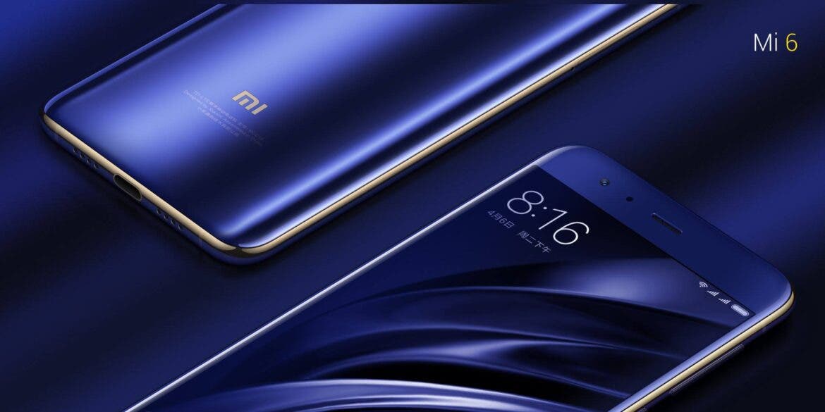 Compra ya el Xiaomi Mi 6 con cupón descuento, potencia al servicio del diseño 114