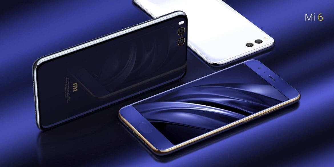 Compra ya el Xiaomi Mi 6 con cupón descuento, potencia al servicio del diseño 113