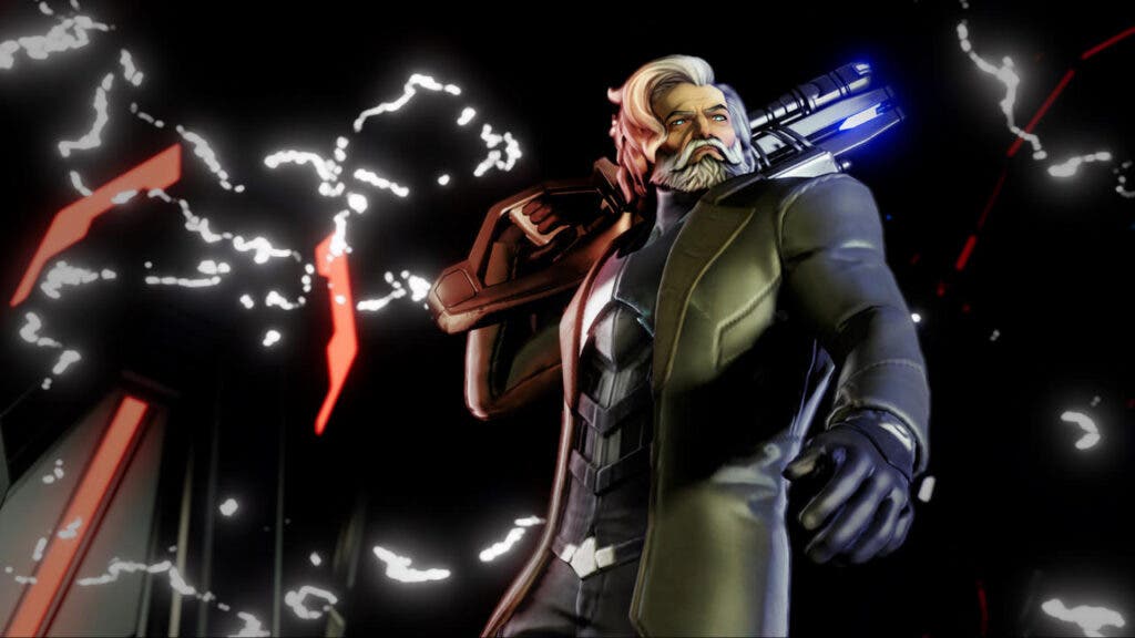 Agents of Mayhem ofrecerá gran diversidad de misiones y personajes 109