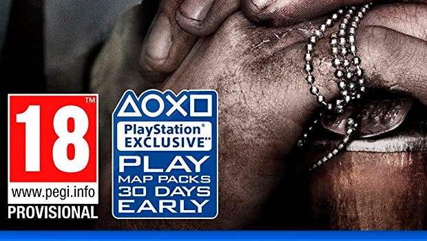 Nuevos detalles sobre la campaña de Call of Duty WWII y sus contenidos descargables 111