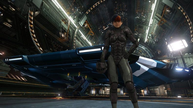Frontier anticipa, en su hoja de ruta, muchas novedades para Elite Dangerous