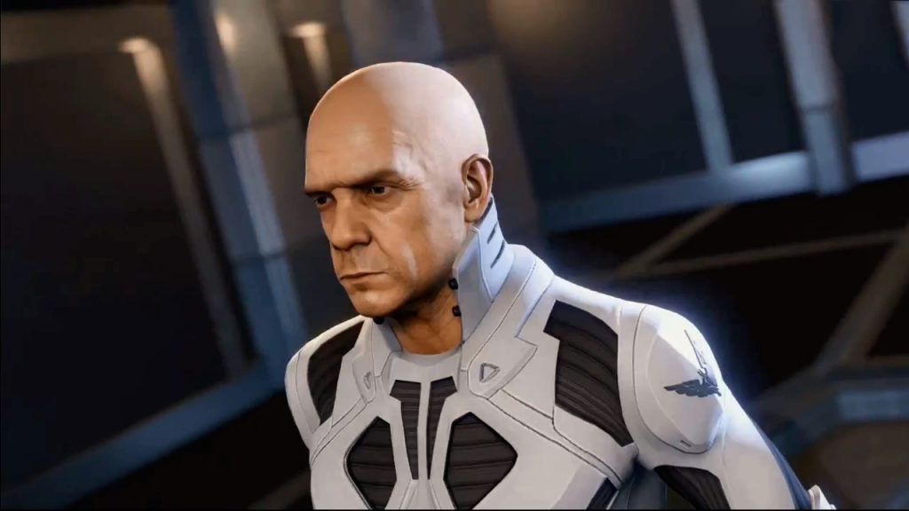 Ya disponible la actualización Los Comandantes de Elite Dangerous 108