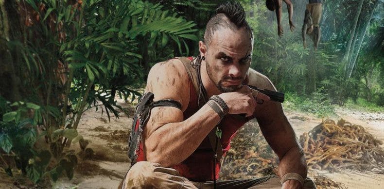 Una tienda online presenta la edición física de Far Cry 3 Classic Edition