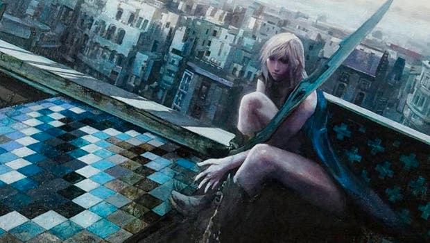 Naoki Yoshida: Final Fantasy XVI debería centrarse más en la fantasía 109