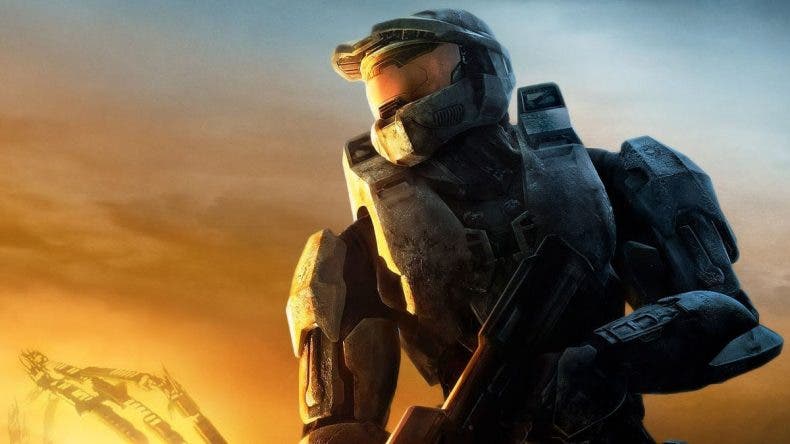 Así mejora Halo 3 en Xbox One X con el nuevo parche