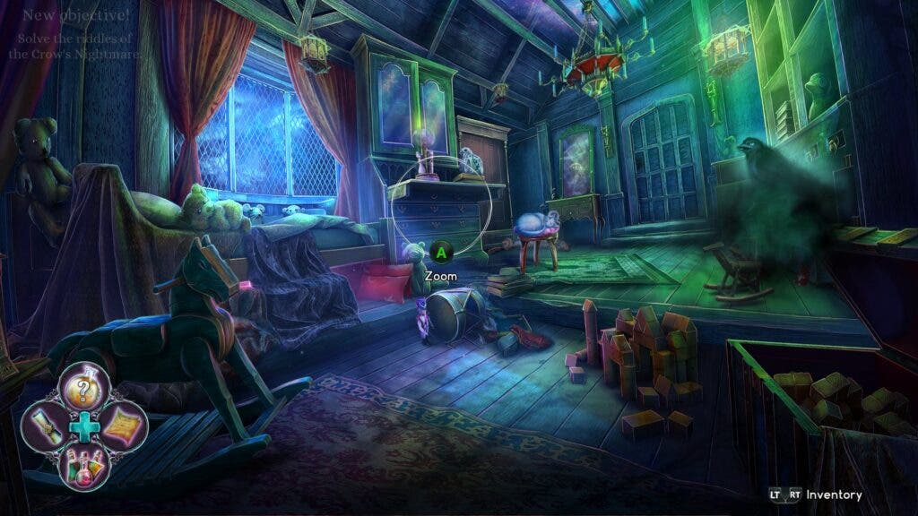 Análisis de Lost Grimoires: Stolen Kingdom - Xbox One 113
