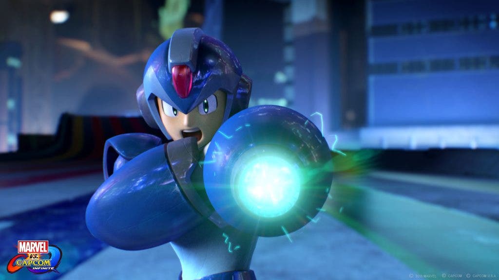 Marvel vs Capcom: Infinite no hará uso de micropagos, confirmando el Pase de Caracteres 105