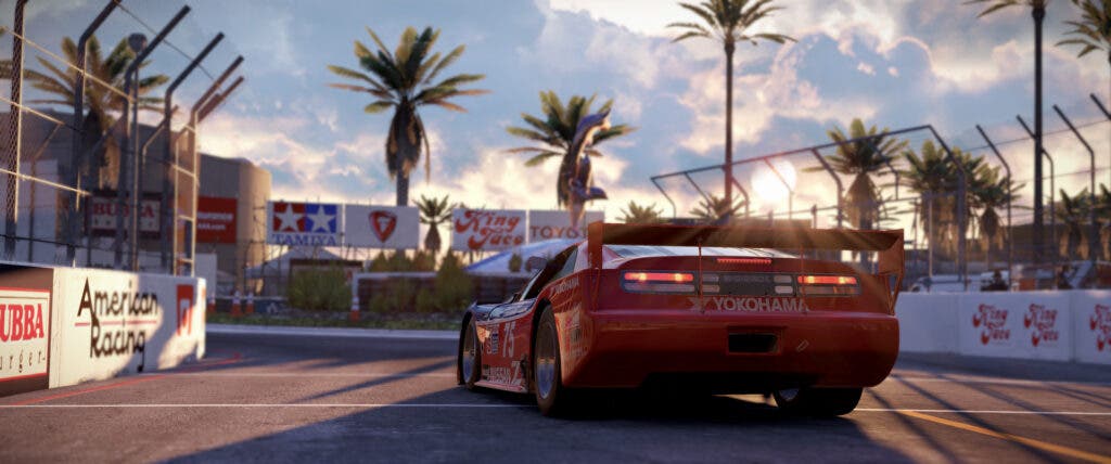 Slightly Mad asegura que son '60fps o morir' en Project Cars 2 112
