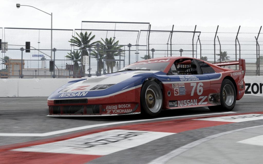 Primeras informaciones sobre el modo carrera de Project CARS 2 111