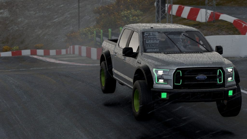 No hay garantías de ofrecer 60fps en Project CARS 2 en consolas 111