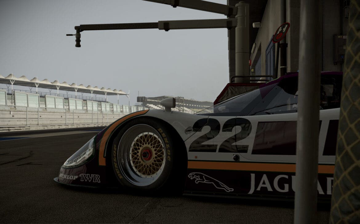 Nuevas imágenes de Project CARS 2 descubren vehículos y un circuito 116
