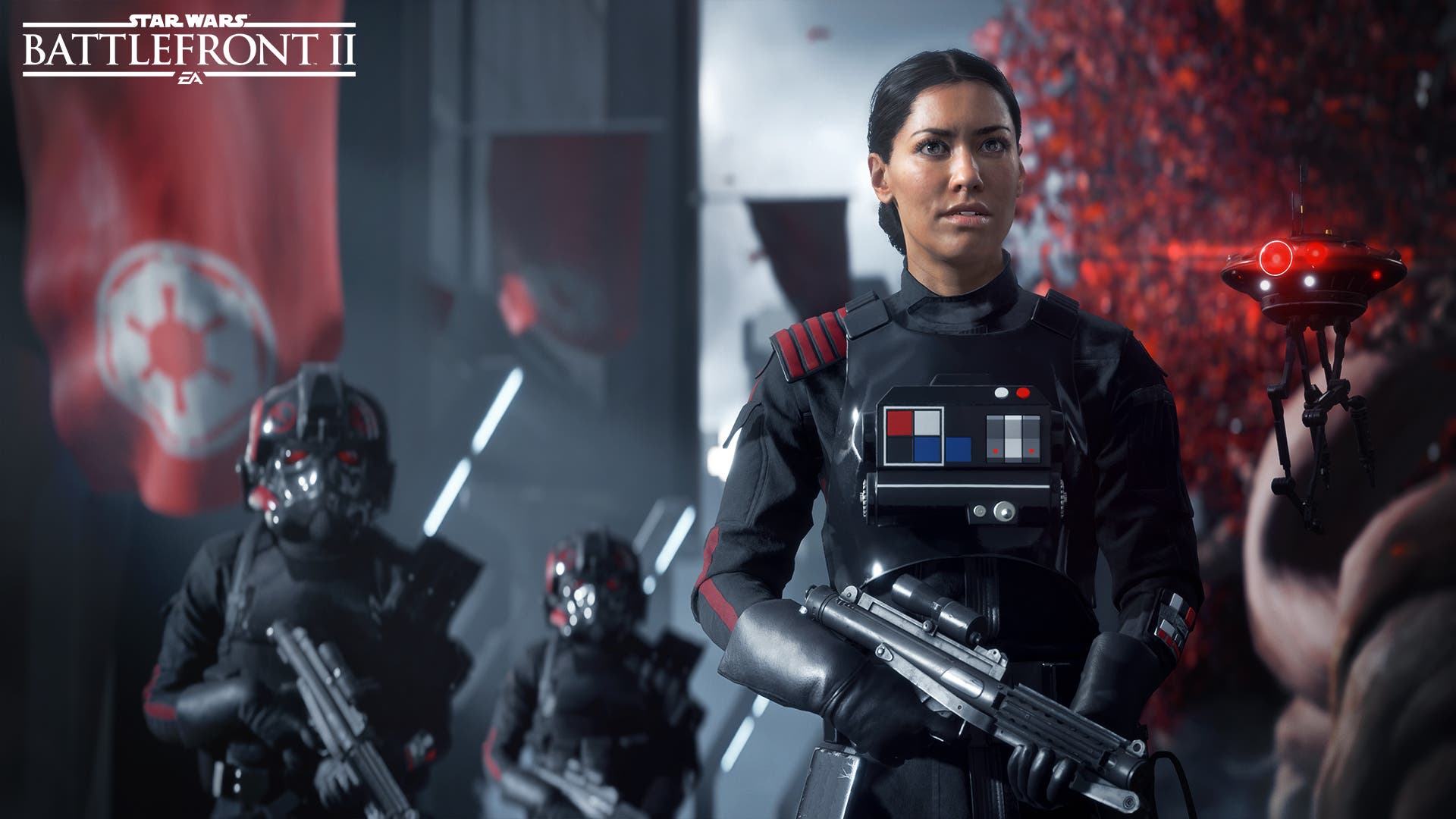EA Play: Todo sobre la conferencia de Electronic Arts 112