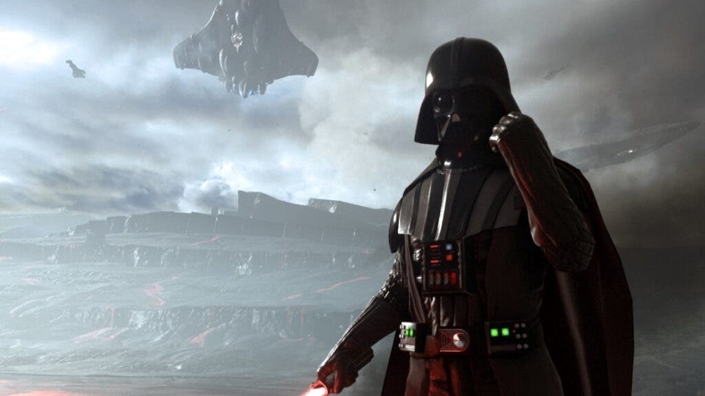 Star Wars: Battlefront II no tendrá Pase de Temporada 112