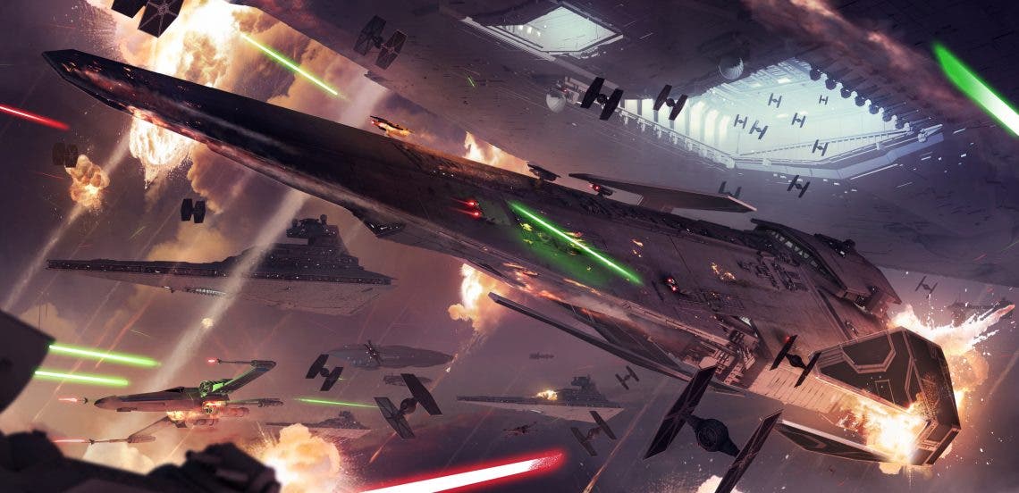 Star Wars: Battlefront 2 - Requisitos mínimos y recomendados