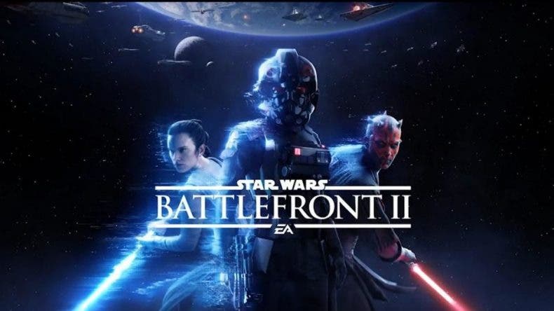 Star Wars: Battlefront 2, se filtra su impresionante tráiler