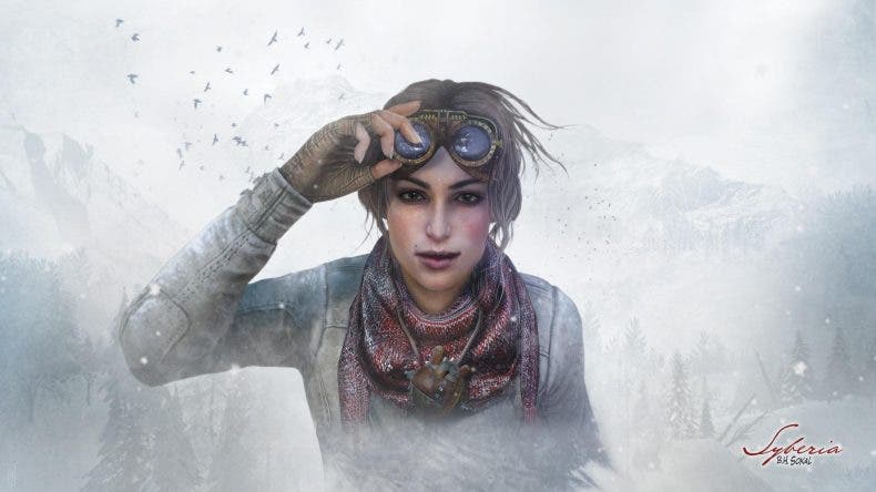 El doblaje al castellano de Syberia 3 en Xbox One se retrasa