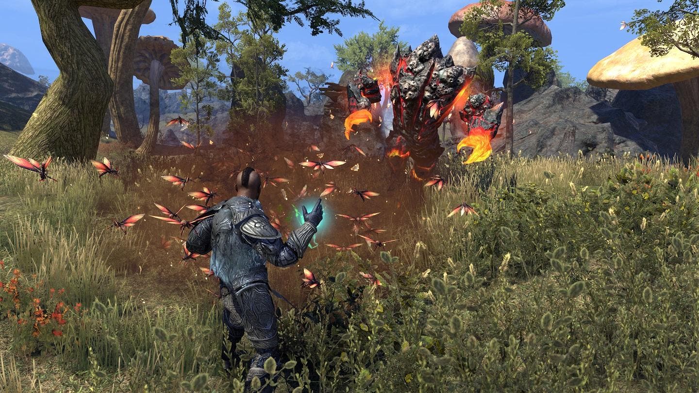Los ocho juegos del mes de junio para Xbox One 115