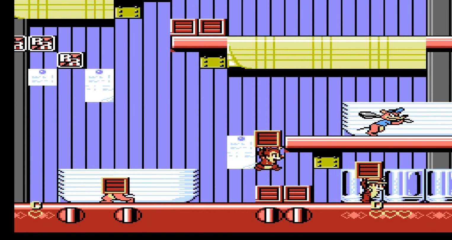 Análisis de The Disney Afternoon Collection- Xbox One 119