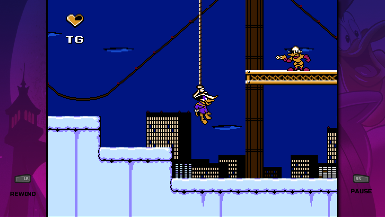 Análisis de The Disney Afternoon Collection- Xbox One 117