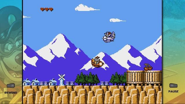 Análisis de The Disney Afternoon Collection- Xbox One 116