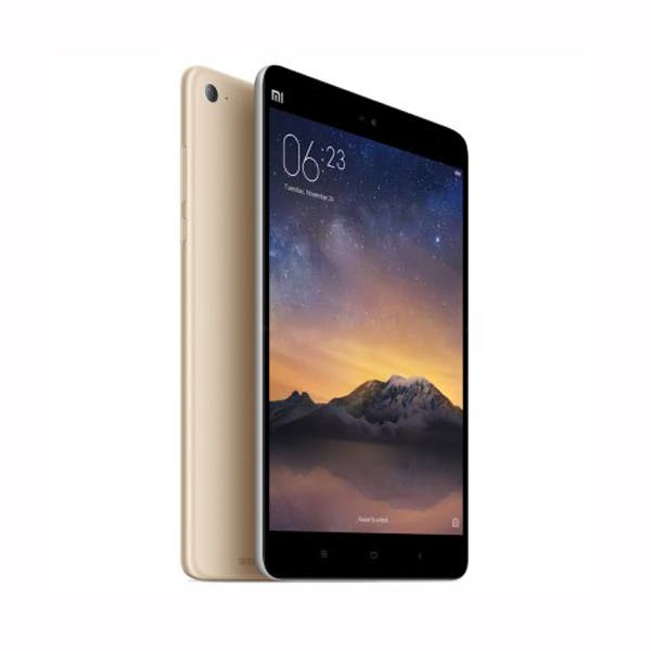 Compra ya la Xiaomi Mi Pad 3 al mejor precio, el iPad Mini con Android 107