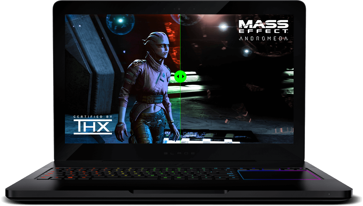Anunciado el Razer Blade Pro, ¿el portátil definitivo para Windows? 107