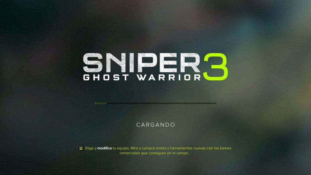 Análisis de Sniper Ghost Warrior 3 - Xbox One 117